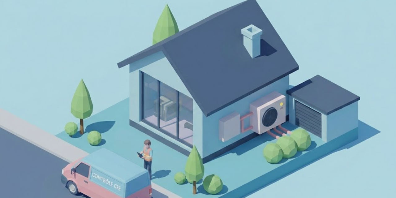 Organismes de contrôle CEE : rôle, missions et tarifs en 2026